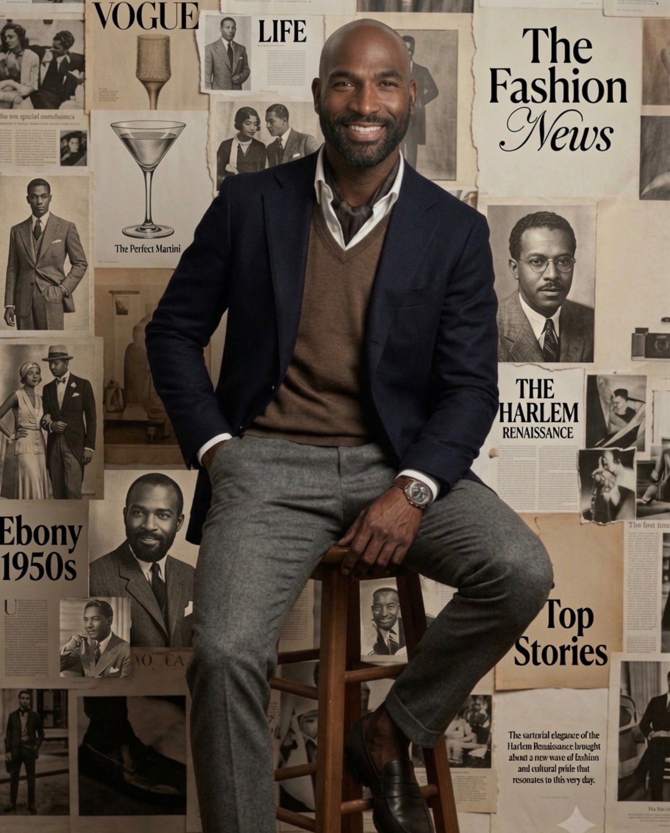 Corey, founder of Lurex Consulting