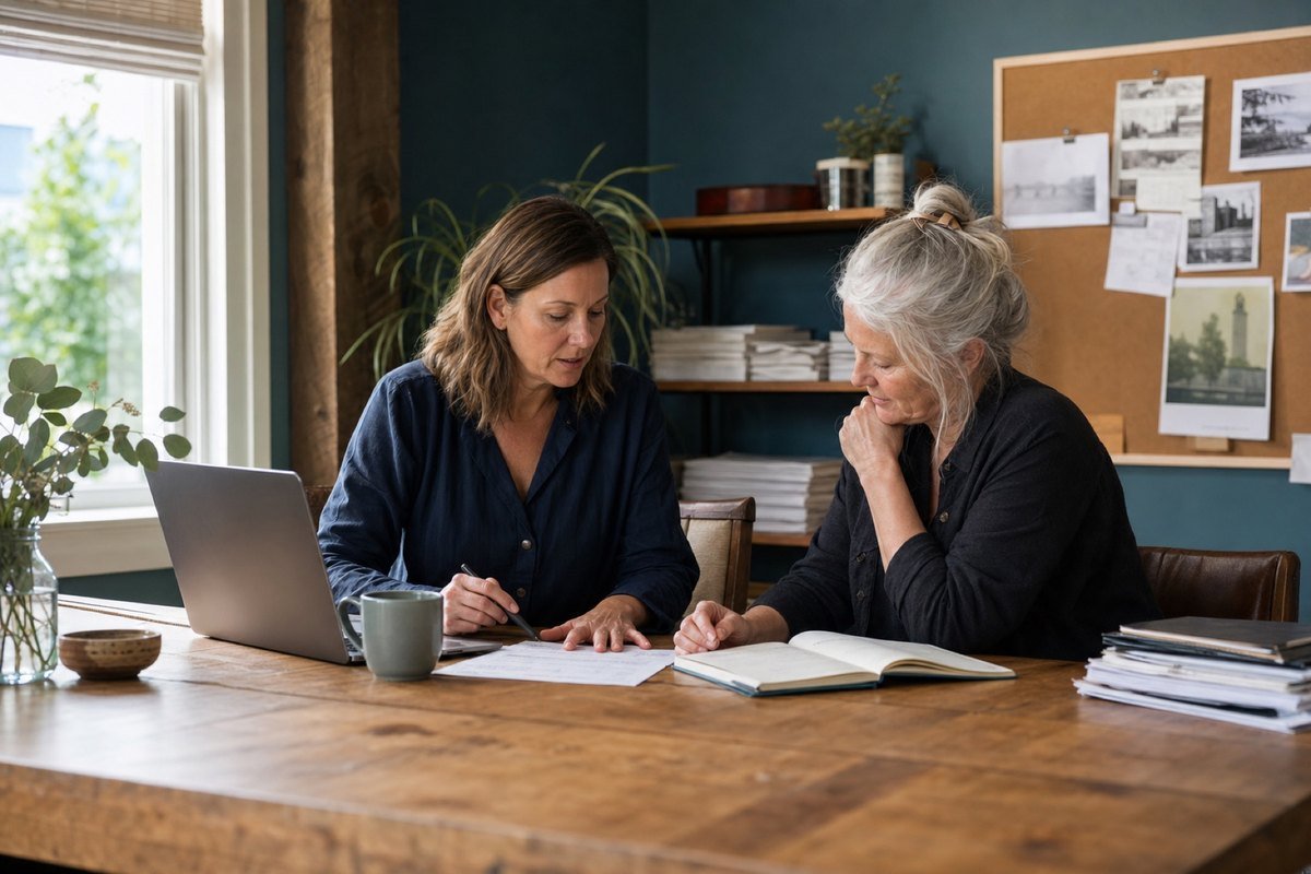 Ongoing monthly nonprofit systems care